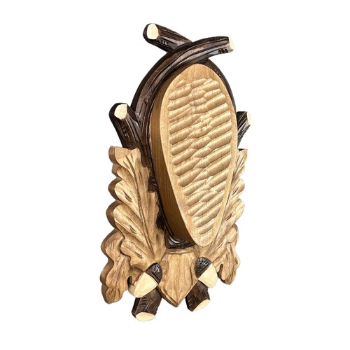 Scudo legno per trofeo - scudo,